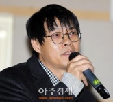 유승찬 스토리닷 대표, 한국해양대 월드비전 특강