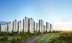 EG건설, 세종시 3차 EG the1 21일 견본주택 오픈