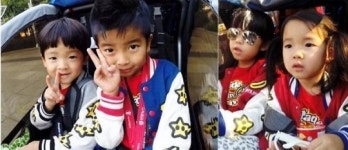 슈퍼맨이 돌아왔다 션, 송일국 능가하는 육아 실력 살펴보니…