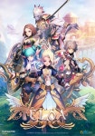 넷마블 온라인 액션 RPG ‘엘로아’, 파이널테스트 사전 다운로드 실시