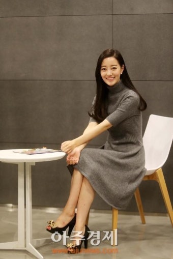 [인터뷰] 진정성 있는 방송인을 꿈꾼다, MBC 이재은 아나운서