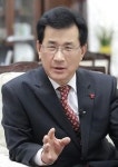 이시종 충북지사 “세종, 충남북과 동반성장 해야”