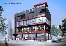 특허 된장의 태성추어탕, 가맹 사업 본격화