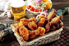 프라이드 치킨 유래, 트랜스 지방·콜레스테롤 덩어리? 오븐에 구워야
