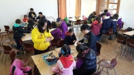 인천청소년 꿈키움센터, 보라매보육원과 함께 소통·나눔·기쁨의 법캠프 운영