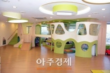 LG전자, 직장어린이집 모범사업장 국무총리 표창