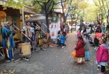 용인시,‘문화의 거리’로 ‘보정동 카페거리’지정