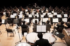 KBS 교향악단 정기연주회 피아니스트 안드레아스 헤플리거 협연