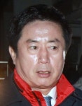 정찬민 용인시장, 콜센터 전화상담 체험