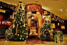 이랜드, 설악 켄싱턴 스타호텔 해피 크리스마스 패키지