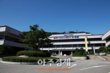 의왕시 2014 한해 10대 뉴스 선정