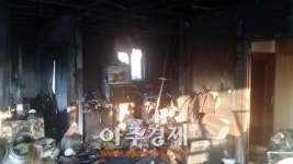 충남 홍성군,  세상을 바꾸는 사랑의 집짓기   훈훈