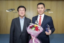 삼성SDI, 올해의 제안왕 장가이버… 17억원 개선효과 거둬
