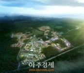제주신화역사공원 변경 승인 또다시 본격 추진