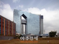 안양시 평촌스마트베이 가장 멋진 건축물 선정