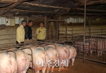 함안군, 가축분뇨 공공처리시설 악취평가제 시범사업 ‘최우수’수상