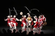 5일은 전국 각지에서 아리랑~ 2014대한민국 아리랑 대축제’