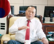 임상전 세종시 의장, 지방자치회관 세종시 유치 제안