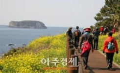 서귀포 인구 꾸준히 증가…16만2935명, 최근 3년 7244명↑