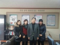 ‘인천사랑 나눔장터’수익금 전액, 학교 장학금으로 전달
