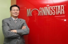 [아주초대석] 모닝스타코리아 채정태 대표는?