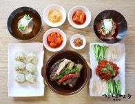 연말 모임 장소, 망년회 ‘핫 플레이스’ 명동 맛집 강남면옥 뜬다
