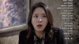 [영상] 청담동 스캔들 107회 예고 사희, 10억 들고 도망 시도… 성공? 실패?