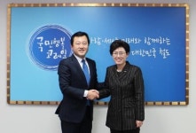 김용남 의원, 코레일과 협의, 수원 화서역 에스컬레이터 설치