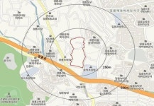 서울 정릉동 등 3곳 재건축·재개발 정비구역 해제