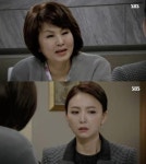 청담동 스캔들 109회 예고 유지인, 임성언 불러 김혜선의 악행 묻는다… 딸 대신 복수?