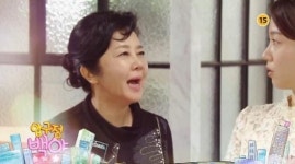 압구정 백야 49회 예고 김영란, 아들 이주현이 과부와 정분 날까 노심초사