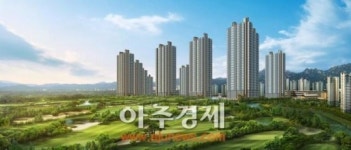 고양 삼송동일스위트, 전평형 마감임박 눈길