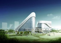 세상에 없던 골프테마파크, ‘골프존 조이마루’ 내년 1월 대전에 오픈