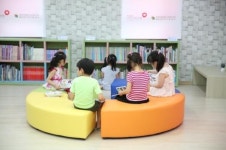 건보공단 부산지역본부, 작은 도서관“건강보험Zone”개설 희망 센터 공모
