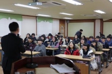 인천청소년꿈키움센터, 찾아가는 학교폭력예방교육 실시