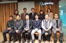 동그라미약선연구원 | 동그라미재단, '기회균등 지표' 개발 위한 연구과제 선정