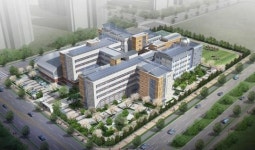 인천과학예술영재학교 신축공사 착공