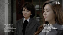 청담동 스캔들 115회 예고…몰락하는 대복상사 강복희 기대감↑