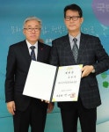 뉴스통신진흥회 이사에 조성부씨 임명