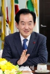  안병용 의정부시장 시민 섬기는 행정 매진할 것