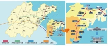 <산동성은 지금>도시철도, 산동성 경제발전 이끈다 [중국 옌타이를 알다(36)]