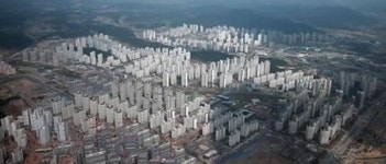 세종시 인구 대폭증원…14년도말 156,125명 집계