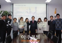 사회적기업 한국이지론(주) 『2015. 시무식』에서  금년도 “2만명”, “2천억원” 대출중개 포부 밝혀 !