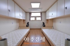 포천시 인재양성 요람 포천 학사 입사생 선발