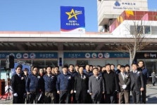한국도로공사, 서산(목포)휴게소 국민이 뽑은 최우수 휴게소로 선정
