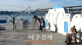 해운대 마린시티에 ‘영화의 거리‘ 등장