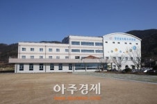 경남교육청, 전국 최초 경남특수교육원 개원