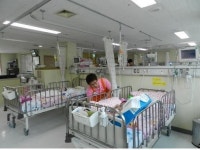 서울시 어린이병원 자원봉사자 9000명 초과…전년보다 30% 늘어