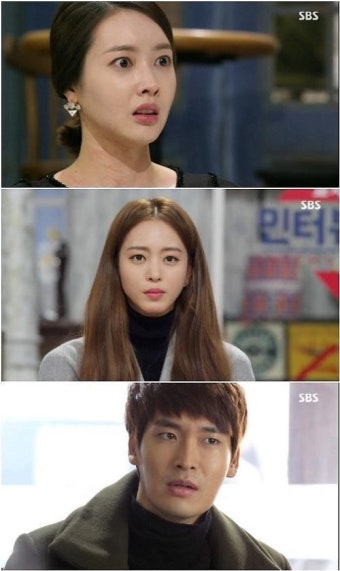 '미녀의 탄생' 한예슬의 통쾌한 토크쇼 