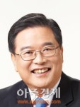 우동기 대구시교육감